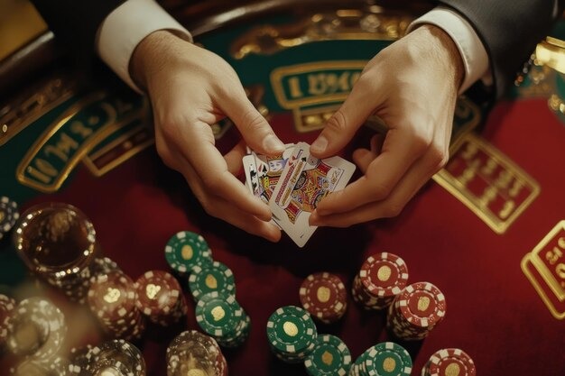 hunterslot In-Play Betting