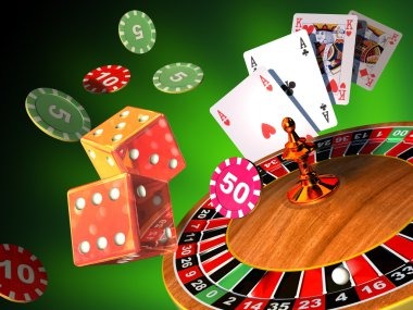 hunterslot Live Casino