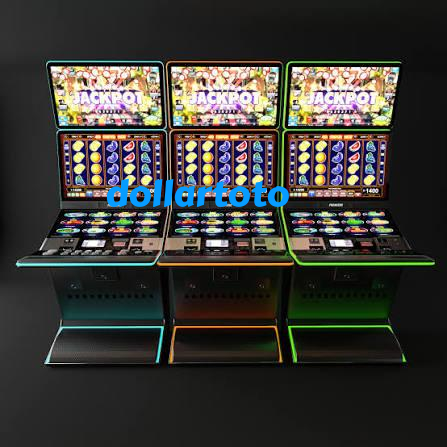 hunterslot slide 1