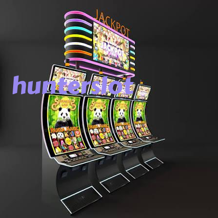 hunterslot Live Dealer Tables at Your Fingertips