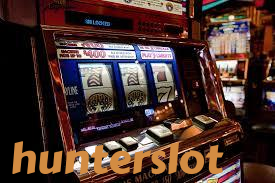 hunterslot Slots Built for Indonesia