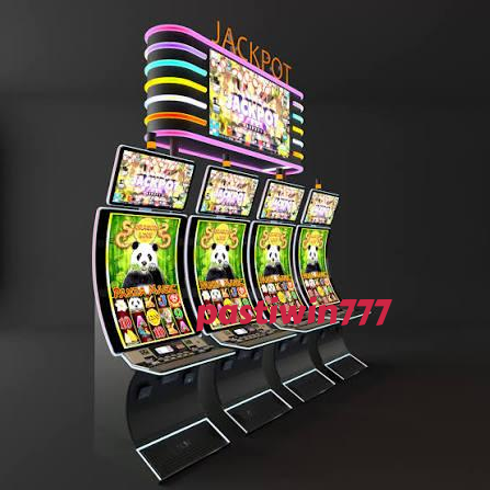 hunterslot slide 1